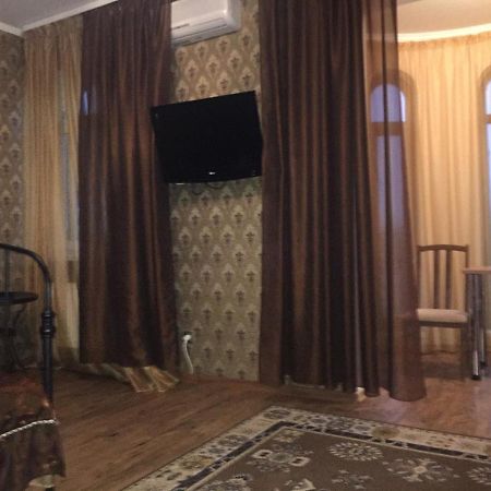 Мотel Vezha 363Kme40 Hotel Molodava Kültér fotó