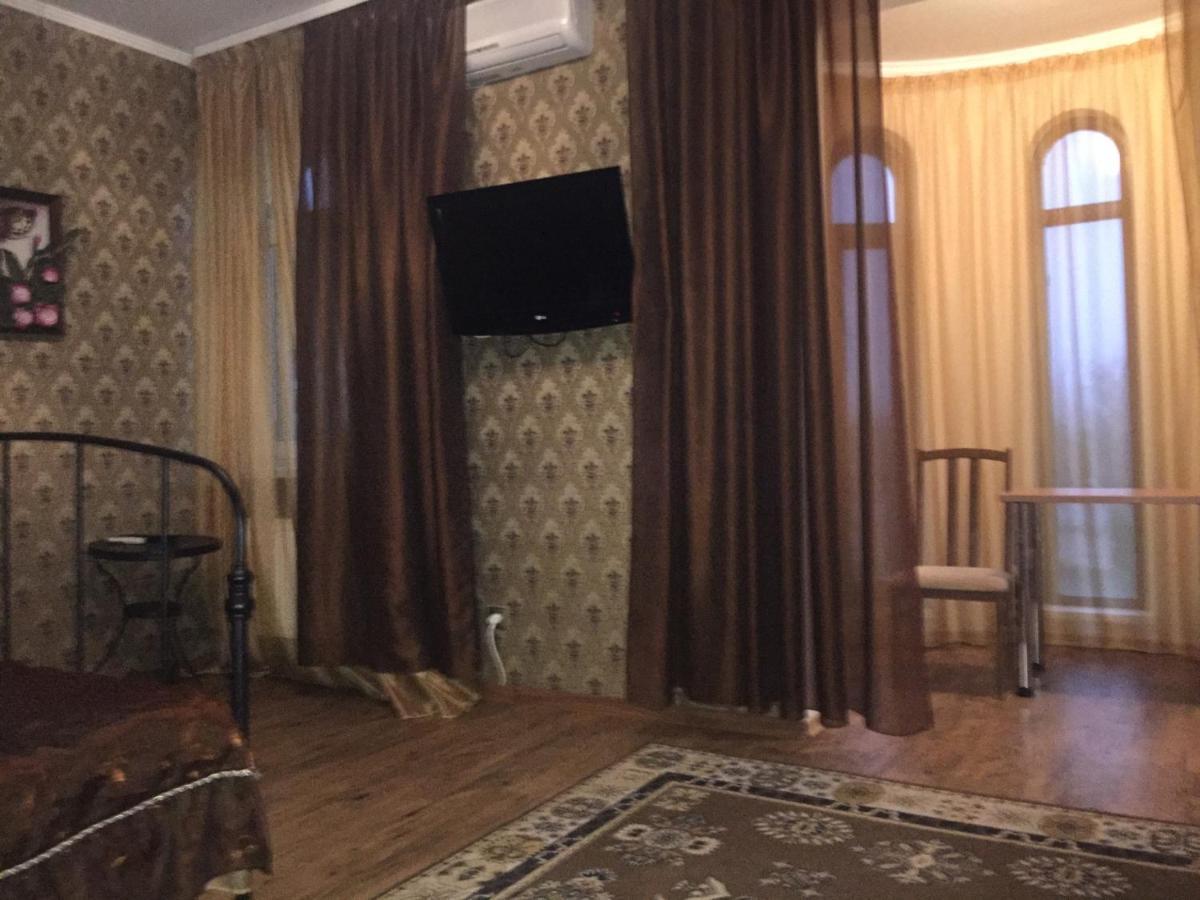 Мотel Vezha 363Kme40 Hotel Molodava Kültér fotó