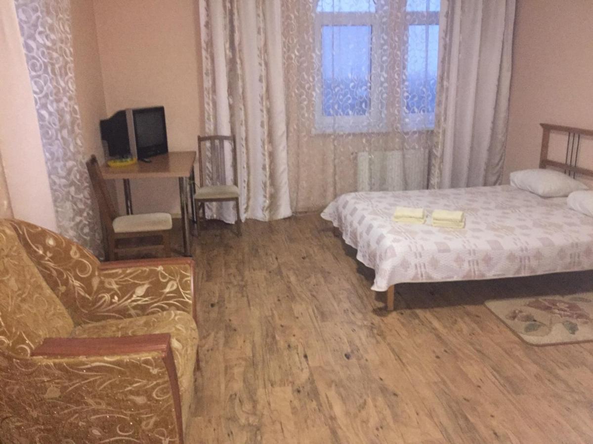 Мотel Vezha 363Kme40 Hotel Molodava Kültér fotó