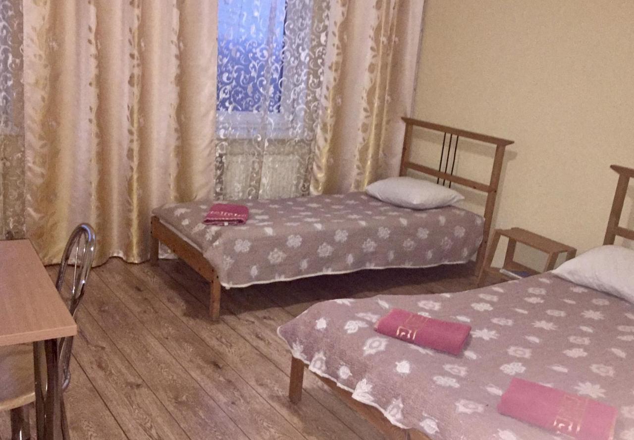 Мотel Vezha 363Kme40 Hotel Molodava Kültér fotó
